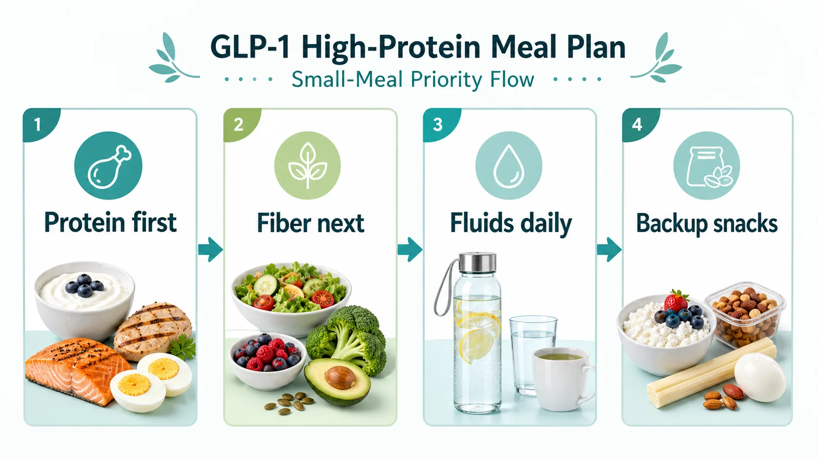 guidelines pharmacologic therapy weight regain after bariatric surgery glp-1 Pharmacologic treatment of obesity in adults: Standards of care in  overweight and obesity